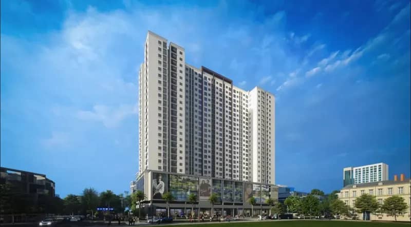 UDIC EcoTower