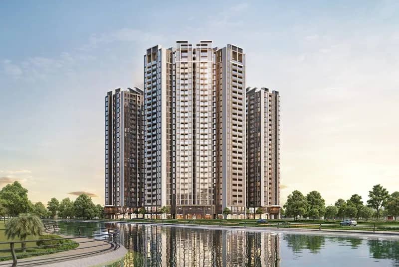 Greenera Southmark