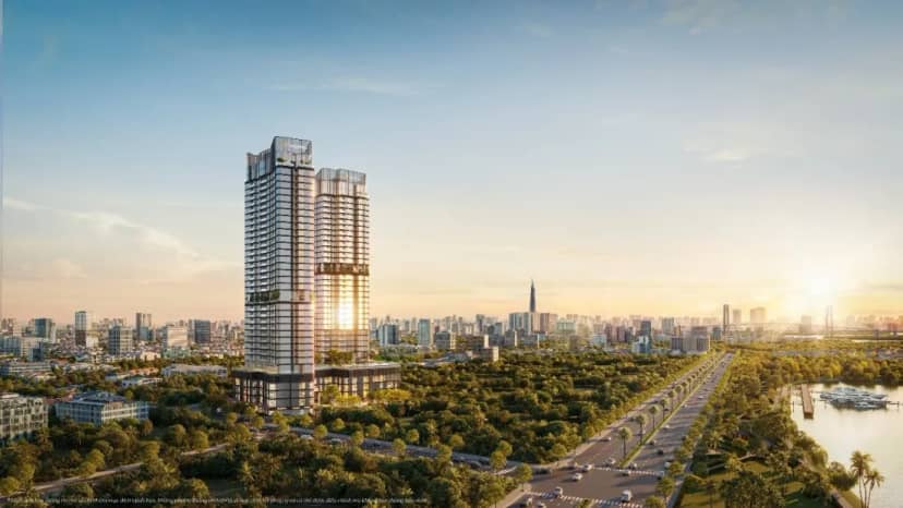 Vlasta Premier – Phú Thuận