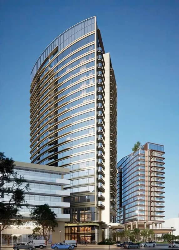 The Regency
