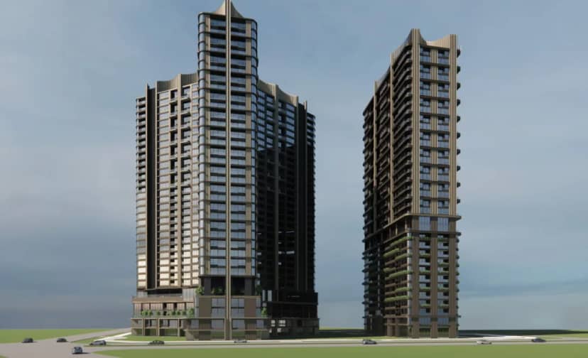 The Magnolia Private Residences