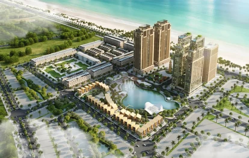 Regal Ocean Quang Binh