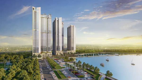 Vinhomes Skylake