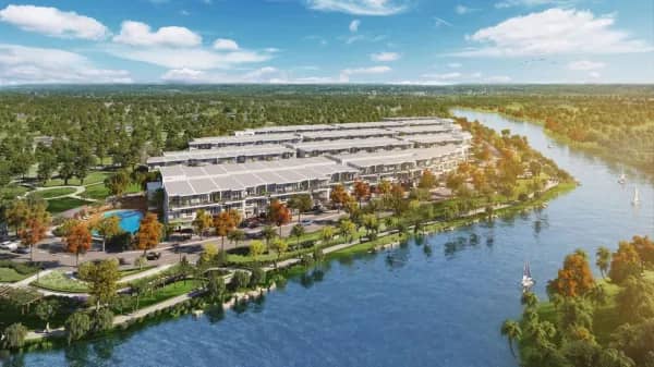 Rio Vista