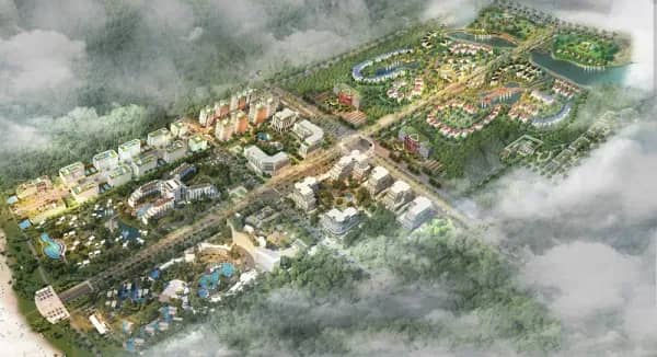 Milton Europa Village