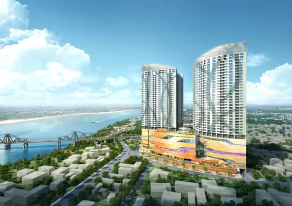Mipec Riverside