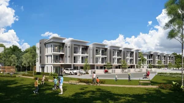 Camelia Homes