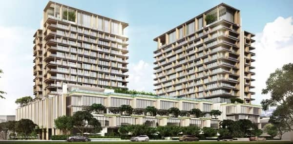 Cove Residences