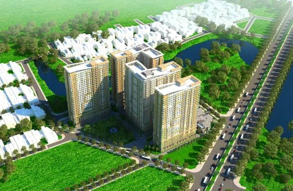 Diamond Riverside