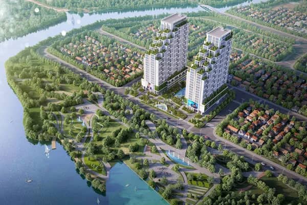 Luxgarden