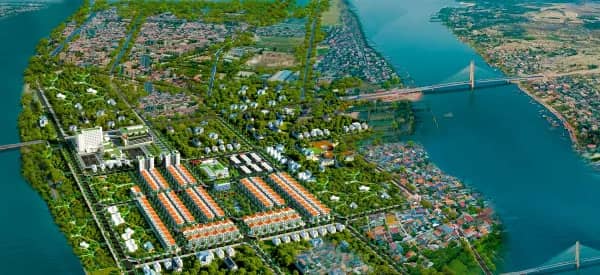 Phú Hải New City