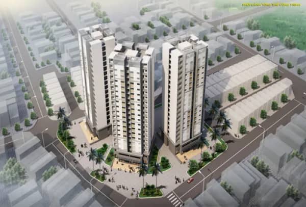 Rice City Sông Hồng