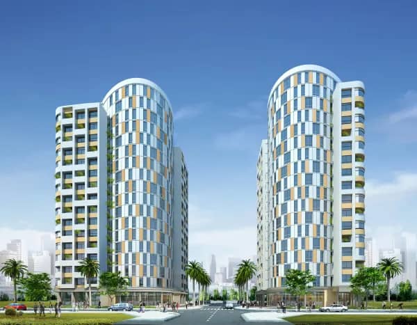 Skyway Residence