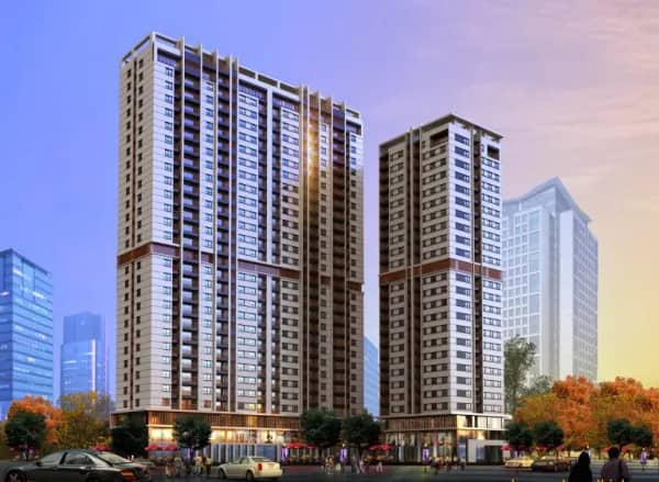 Sonata Residence Bình Tân