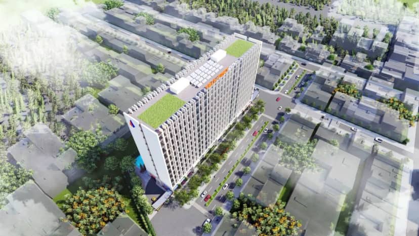Techport City