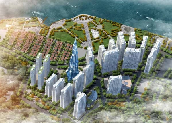 Vinhomes Central Park