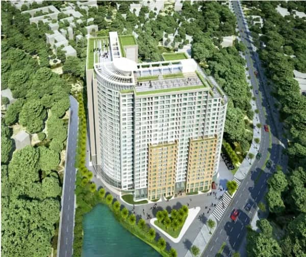 T&T Riverview