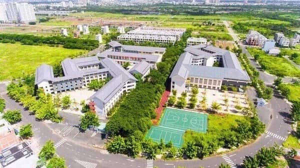 KDC Kiến Á