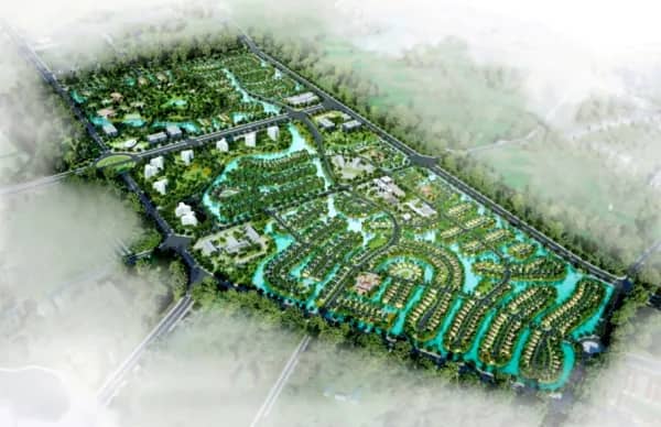 Vinhomes Riverside