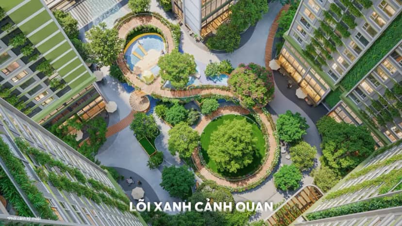 Lusso Saigon