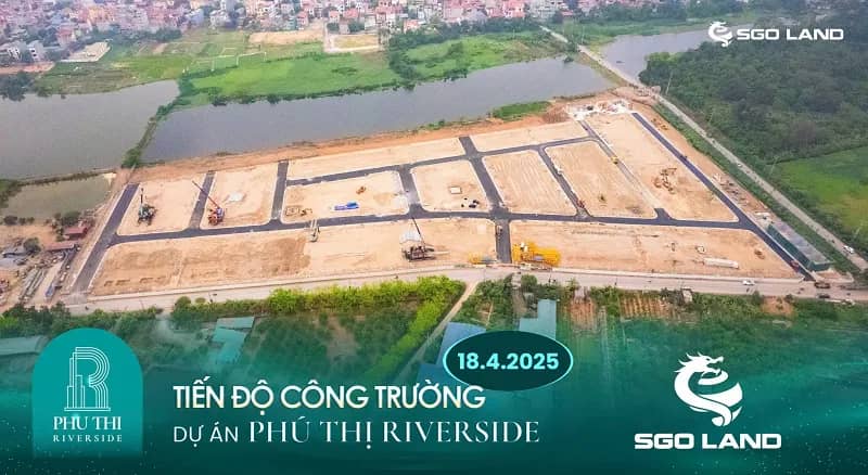 Phú Thị Riverside