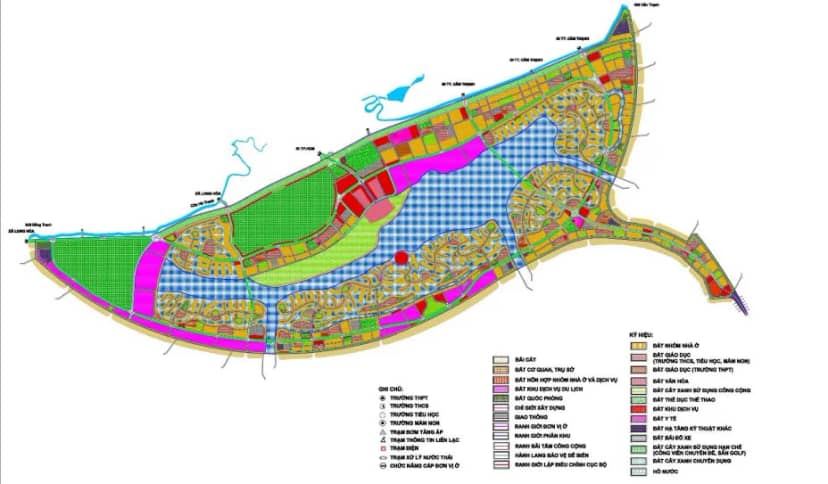 Vinhomes Green Paradise