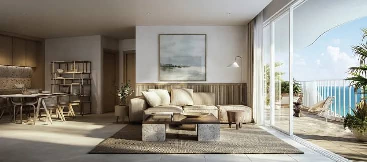Shantira Legasea Villas