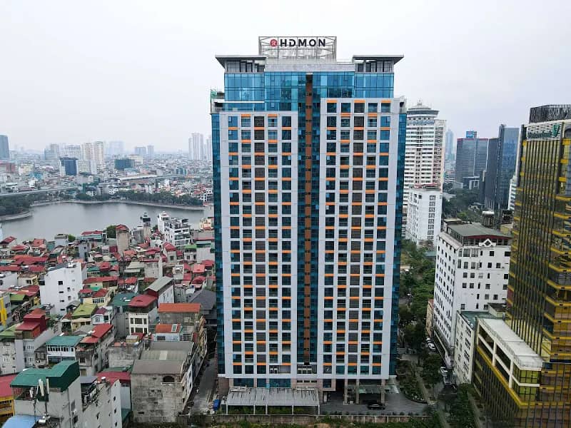 The Nelson Private Residences