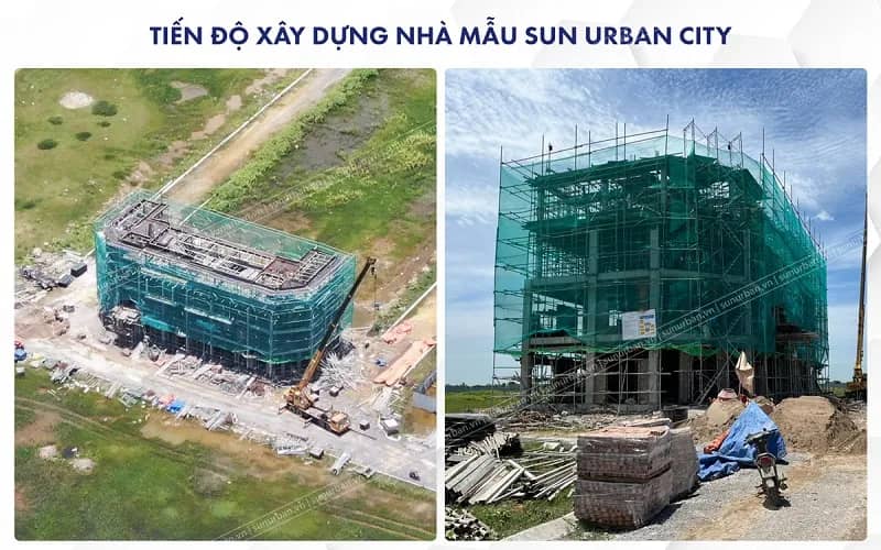 Sun Urban City
