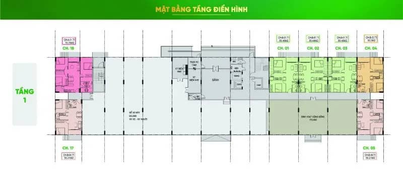 EcoHome Phú Hội