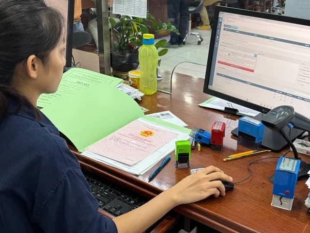 Bất Cập Định Giá Nhà Đất Và Thủ Tục Cấp Đổi Sổ Hồng