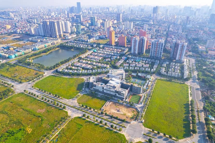 Chính sách mới ảnh hưởng như thế nào đến thị trường mua bán nhà đất ở tại TP.HCM