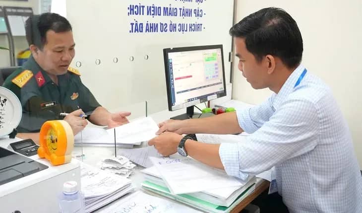TP.HCM Xem Xét Bỏ Giấy Phép Xây Dựng - Hướng Đến Cải Cách Thủ Tục Hành Chính