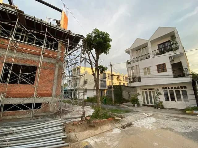 Nhiều kiến nghị bỏ giấy phép xây dựng, thay bằng đăng ký xây dựng theo chỉ đạo của Thủ tướng Chính phủ