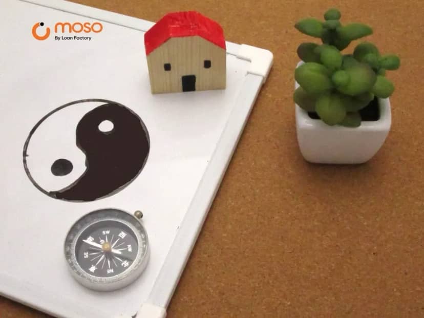 Chọn hướng nhà theo mệnh