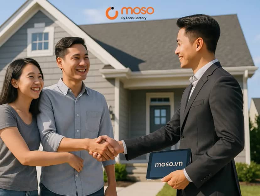 Làm sao để tìm kiếm khách mua nhà dễ dàng năm 2025?