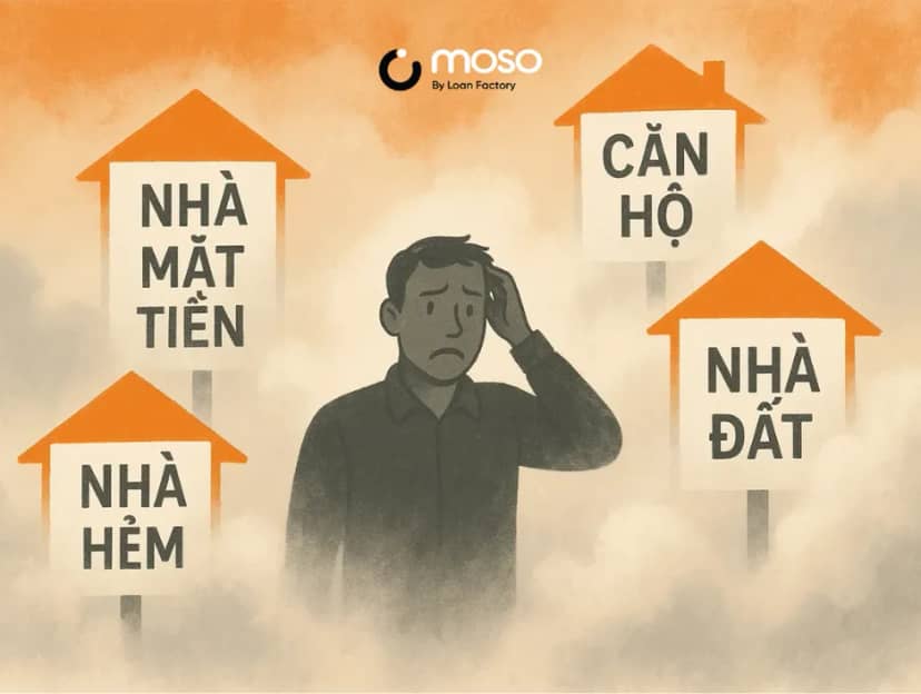 Làm sao để tìm kiếm khách mua nhà dễ dàng năm 2025?