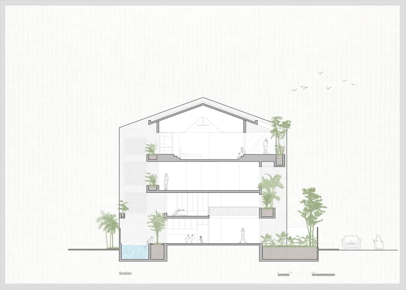 thiết kế nội thất nhà đẹp