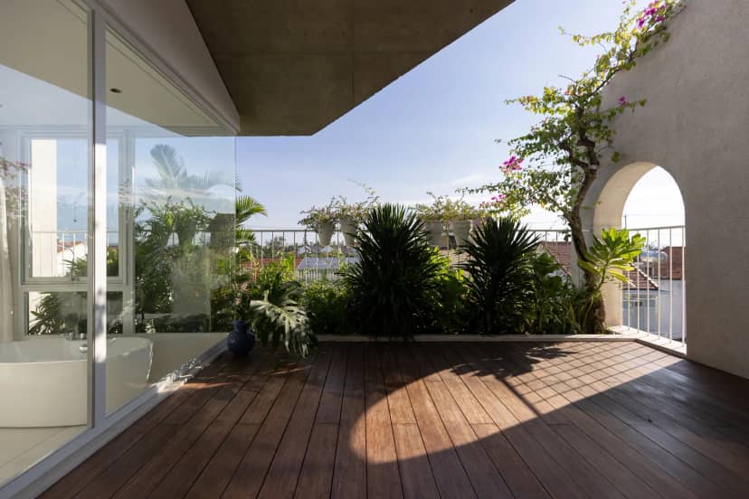 thiết kế nội thất nhà đẹp