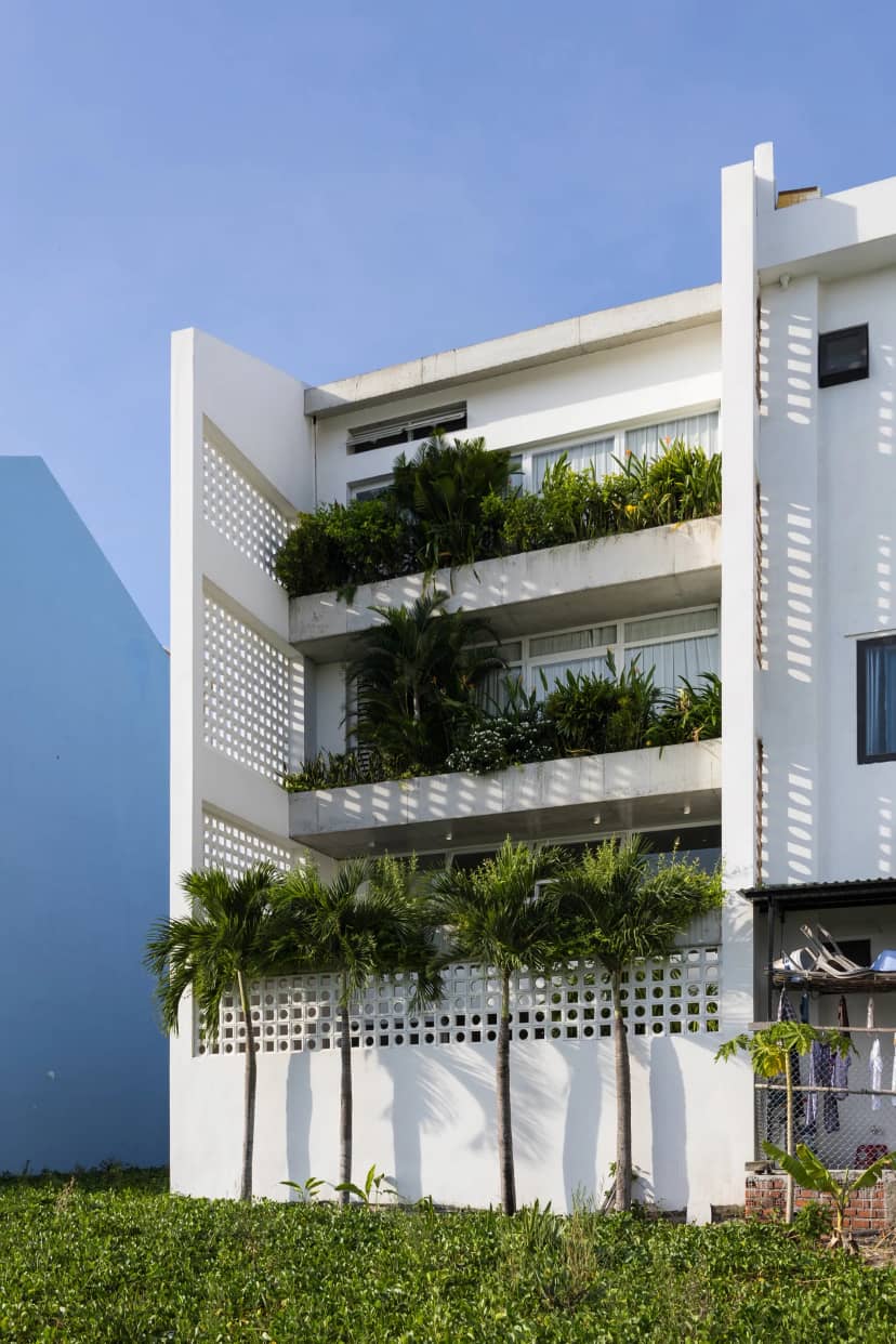 thiết kế nội thất nhà đẹp