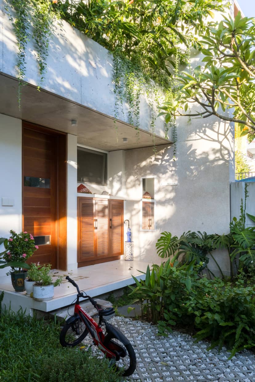 thiết kế nội thất nhà đẹp