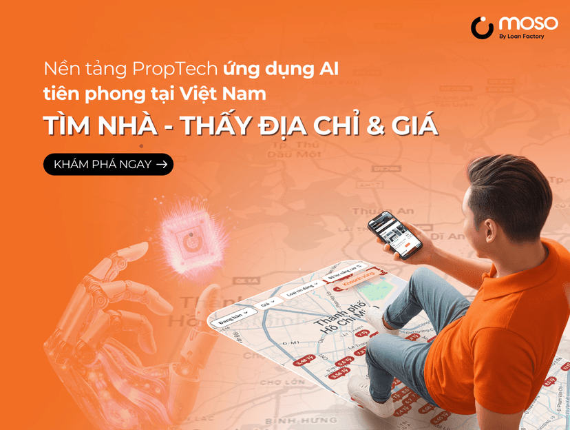 Lãi Suất Huy Động Tăng: Báo Hiệu “Hạ Nhiệt” Cho Thị Trường Bất Động Sản