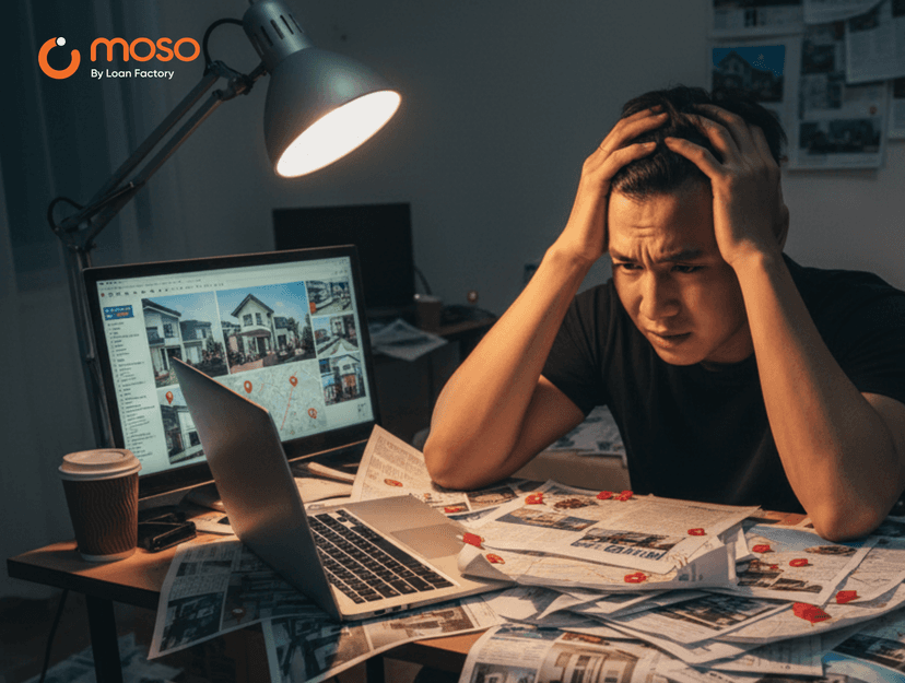 Minh Bạch Thông Tin – Nền Tảng Cho Một Thị Trường BĐS Lành Mạnh