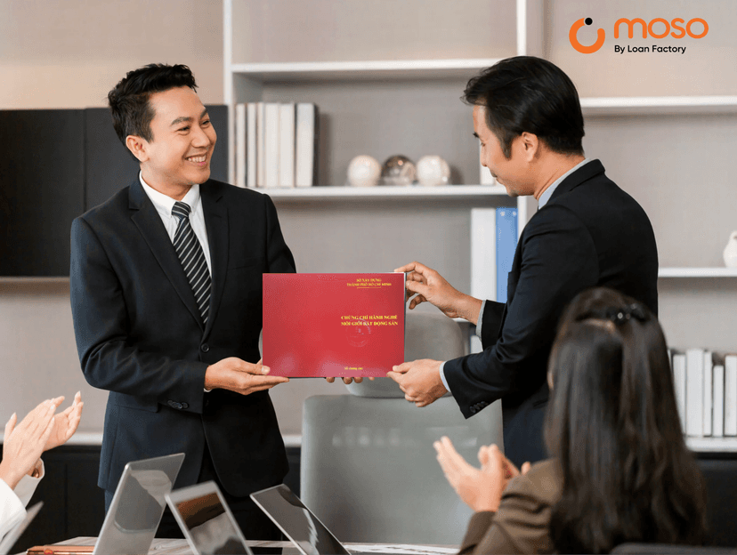 Nghề môi giới bất động sản - “Chứng chỉ nghề” là yếu tố then chốt?