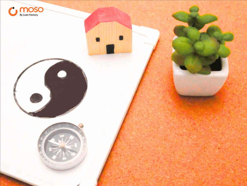 Hướng dẫn cách tính tuổi làm nhà chính xác theo phong thủy