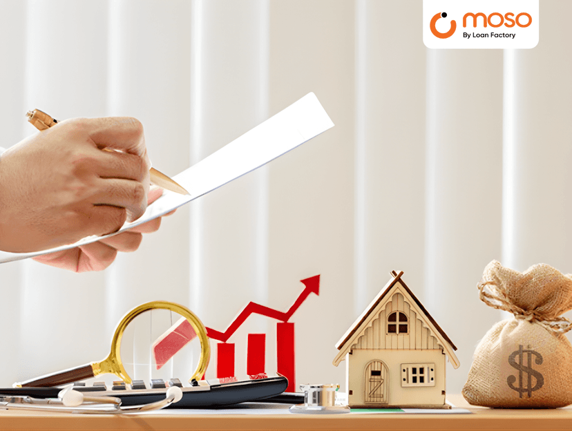 Gói vay mua nhà cho người trẻ tạm ngưng - Đâu là yếu tố quyết định