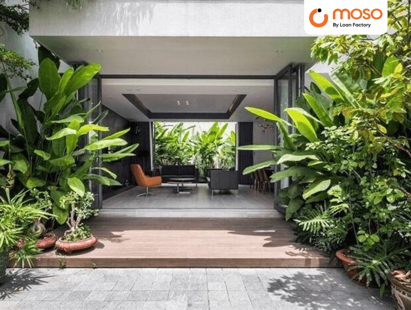 Giải Mã Đông Tứ Trạch - Hướng nhà hợp phong thuỷ