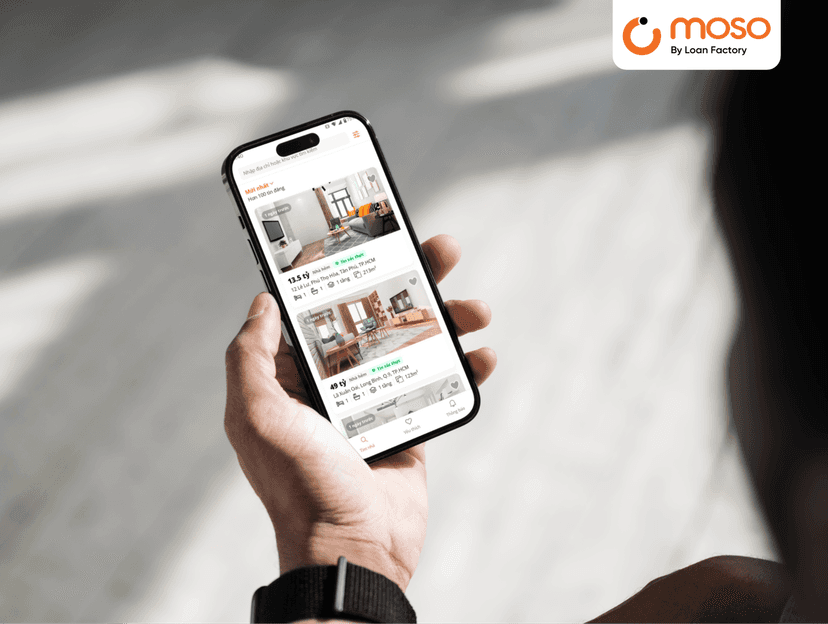 Nguồn cung nhà dưới 5 tỷ đồng tại TP.HCM “ẩn mình” ở thị trường thứ cấp