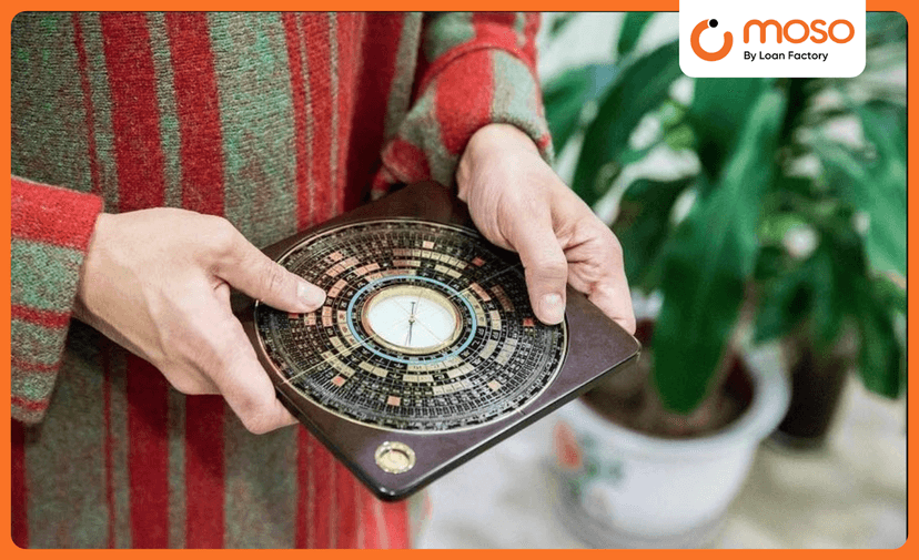 Giải Mã Tây Tứ Trạch & Cách Tính Tuổi Làm Nhà Phù Hợp