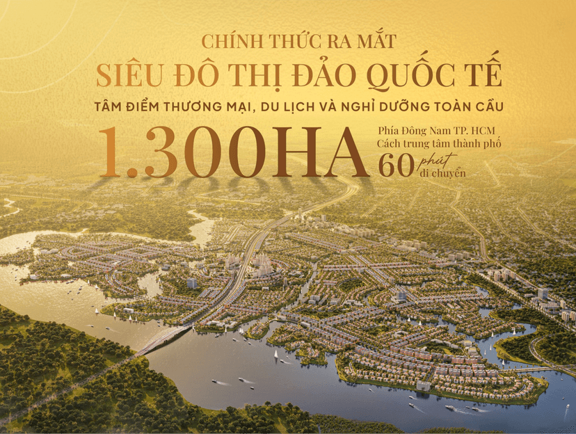 Xu Hướng An Cư Của Giới Tinh Anh: Khi “Nhà Ở” Trở Thành Biểu Tượng Sống